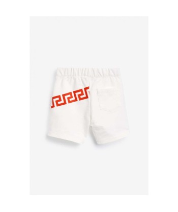 Versace Baby Boys Cotton Jersey Shorts 2023