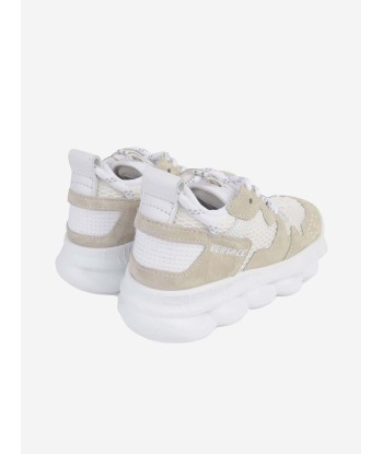 Versace Unisex Chain Reaction Trainers Venez découvrir notre 