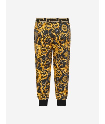 Versace Girls Baroque Joggers Venez découvrir notre 