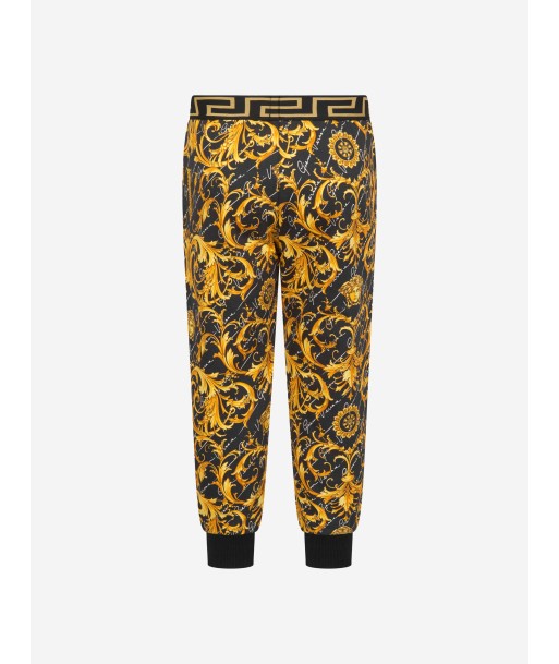 Versace Girls Baroque Joggers Venez découvrir notre 