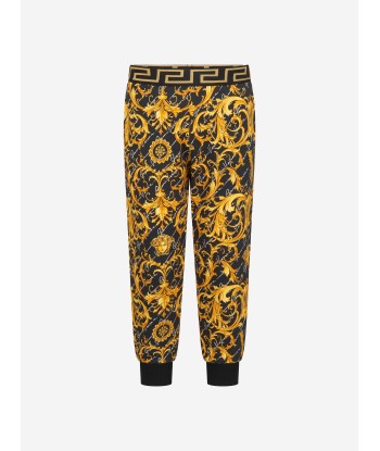 Versace Girls Baroque Joggers Venez découvrir notre 