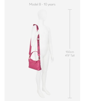 Valentino Girls Ibiza Shoulder Bag in Pink vous aussi creer 