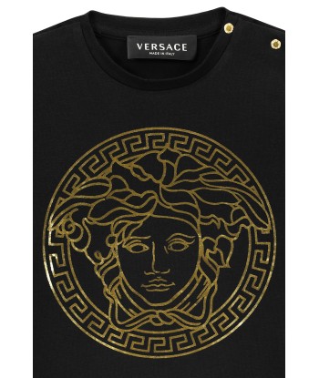 Versace Baby Boys T-Shirt une grave pollution 