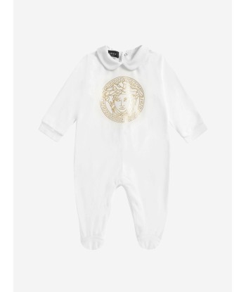 Versace Girls Babygrow pas chere