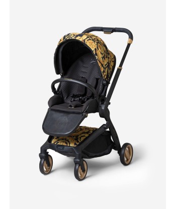 Versace Baby Barocco Stroller (H:102cm) de la marque