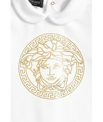 Versace Girls Babygrow pas chere