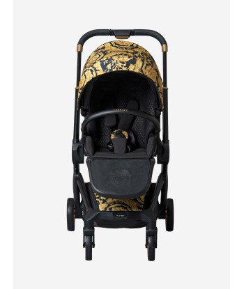 Versace Baby Barocco Stroller (H:102cm) de la marque