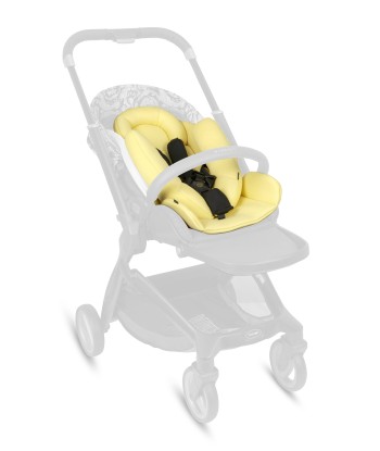 Versace Unisex Stroller Accessory ouvre sa boutique