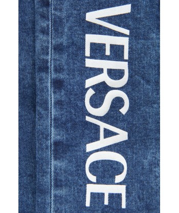 Versace Girls Logo Jeans Le MVP de beaucoup