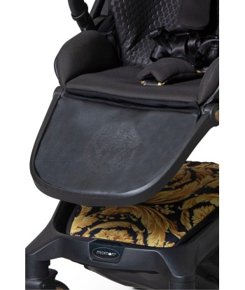 Versace Baby Barocco Stroller (H:102cm) de la marque