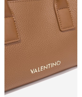 Valentino Girls Seychelle Mini Tote Bag in Brown online