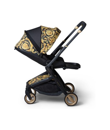 Versace Baby Barocco Stroller (H:102cm) de la marque