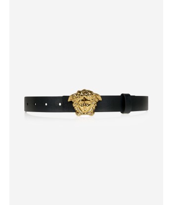 Versace Kids Barocco Reversible Belt l'évolution des habitudes 