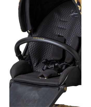 Versace Baby Barocco Stroller (H:102cm) de la marque