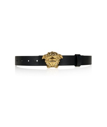 Versace Kids Barocco Reversible Belt l'évolution des habitudes 