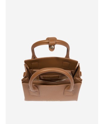 Valentino Girls Seychelle Mini Tote Bag in Brown online