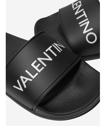 Valentino Kids Logo Sliders pour bénéficier 