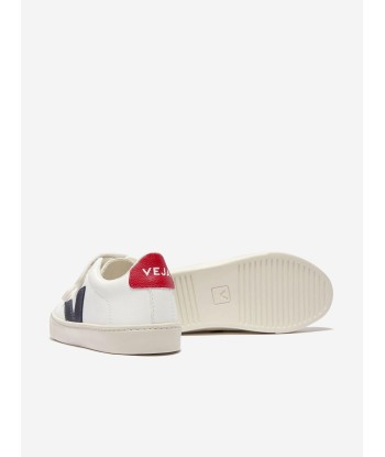 Veja Unisex Velcro Trainers pas chere