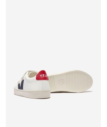 Veja Unisex Velcro Trainers de votre