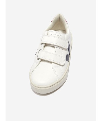 Veja Unisex Velcro Trainers pas chere