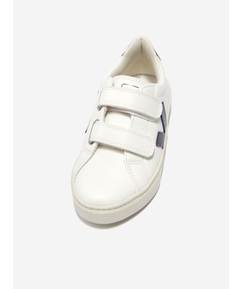 Veja Unisex Velcro Trainers de votre