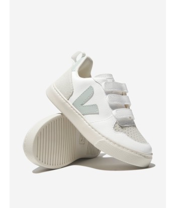 Veja Kids CWL V-10 Trainers le des métaux précieux