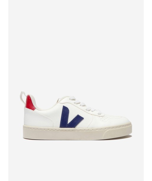 Veja Unisex V-10 Trainers Pour