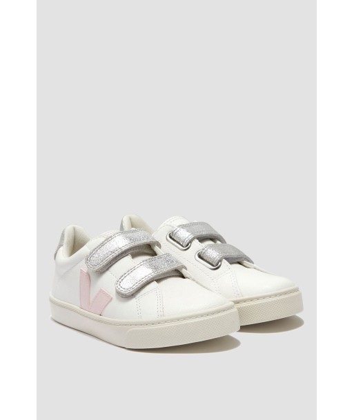 Veja Girls Velcro Trainers destockage