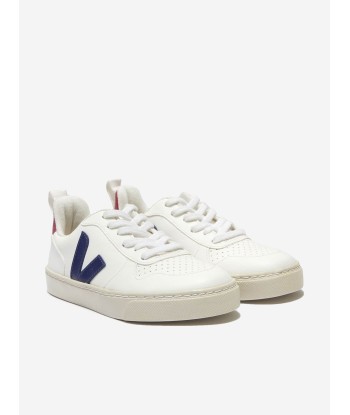 Veja Unisex V-10 Trainers Pour