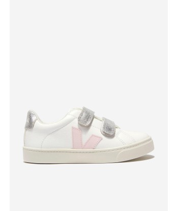 Veja Girls Velcro Trainers Venez découvrir notre 