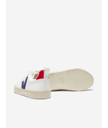 Veja Unisex V-10 Trainers Pour