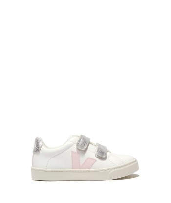 Veja Girls Velcro Trainers destockage