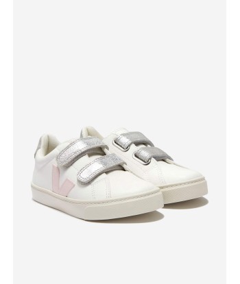 Veja Girls Velcro Trainers Venez découvrir notre 