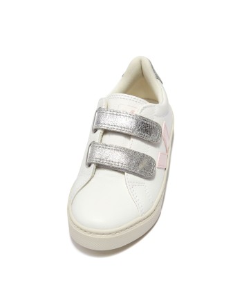 Veja Girls Velcro Trainers destockage