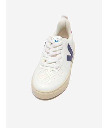 Veja Unisex V-10 Trainers Pour