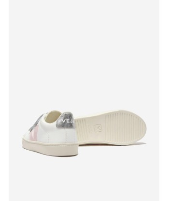 Veja Girls Velcro Trainers Venez découvrir notre 