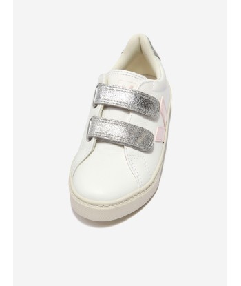 Veja Girls Velcro Trainers Venez découvrir notre 