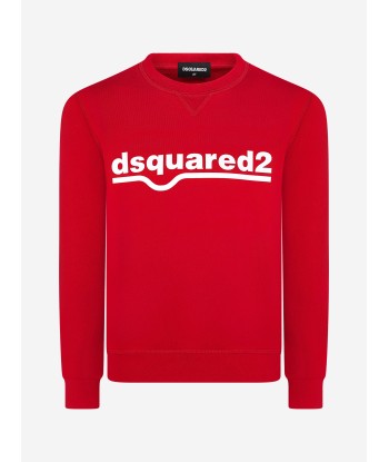 Dsquared2 Boys Sweat Top suggérées chez