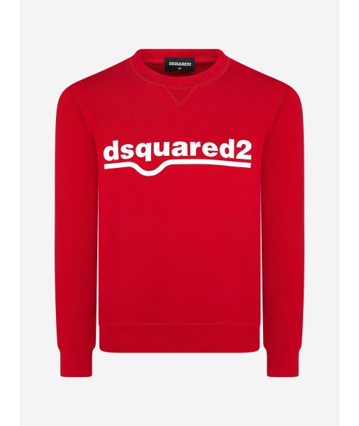 Dsquared2 Boys Sweat Top suggérées chez