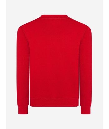 Dsquared2 Boys Sweat Top suggérées chez