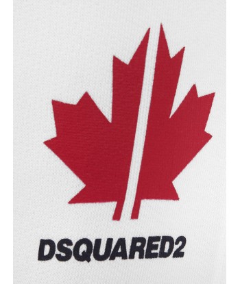 Dsquared2 Kids Joggers - Cotton Logo Joggers pas cher