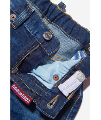 Dsquared2 Baby Unisex Jeans chez Cornerstreet bien 