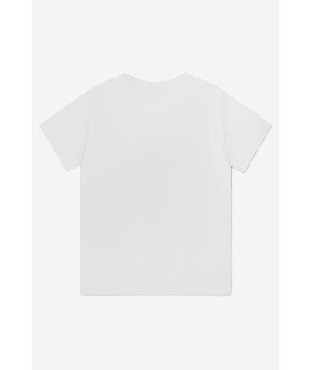 Dsquared2 Baby Unisex Cotton T-Shirt de France