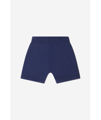 Dsquared2 Baby Unisex Cotton Shorts hantent personnes