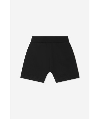 Dsquared2 Baby Unisex Cotton Shorts Paris Déstockage Promo