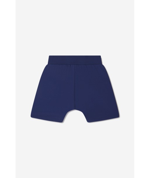 Dsquared2 Unisex Cotton Shorts store