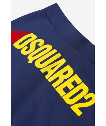 Dsquared2 Unisex Cotton Shorts store