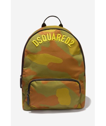 Dsquared2 Unisex Bag en linge