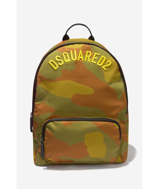 Dsquared2 Unisex Bag en linge