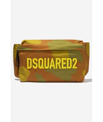 Dsquared2 Unisex Bag Comparez plus de prix